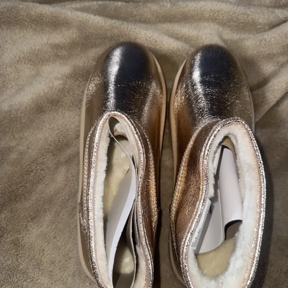 Sonoma Good For Life Kazz‎ Ankle Boots - Size 6- NWOB